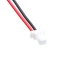 Compatible battery replacement for Rapoo ICR14500