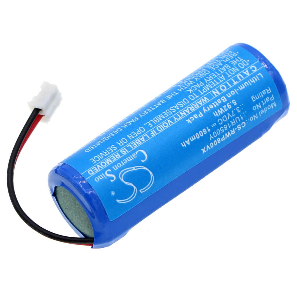 Medical Battery Rowenta NU9460N0/23 Depilator Wet
