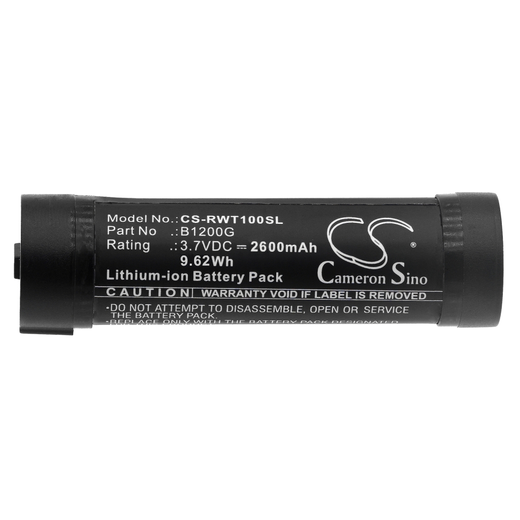 Baterie Zastępuje B1200G
