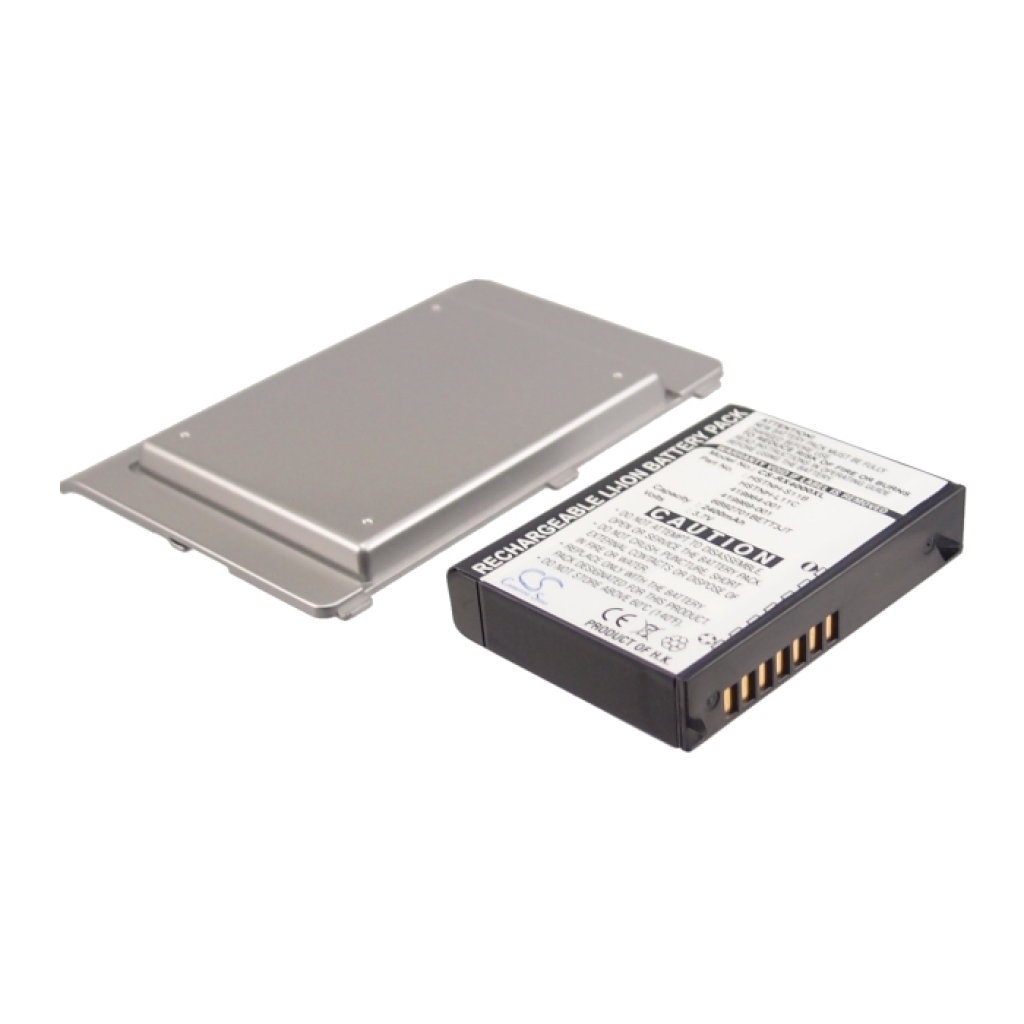 Bateria kompatybilny z HP CS-RX4000XL