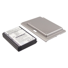 Kompatybilna wymiana baterii za HP 419964-001,419969-001,6B92701BETT3JT,HSTNH-L11C,HSTNH-S11B