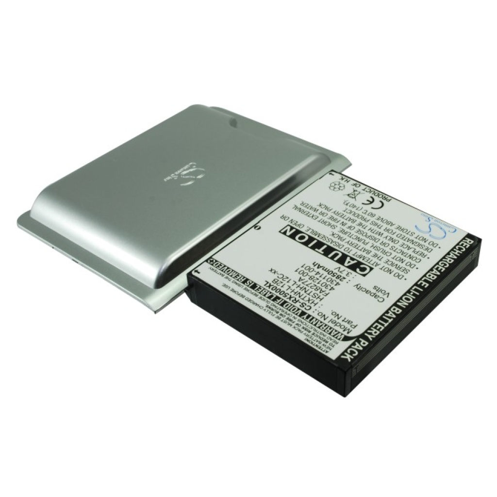 Bateria kompatybilny z HP CS-RX5000XL