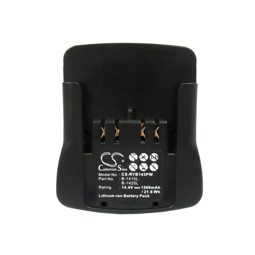 Battery industrial Ryobi BIW-1465