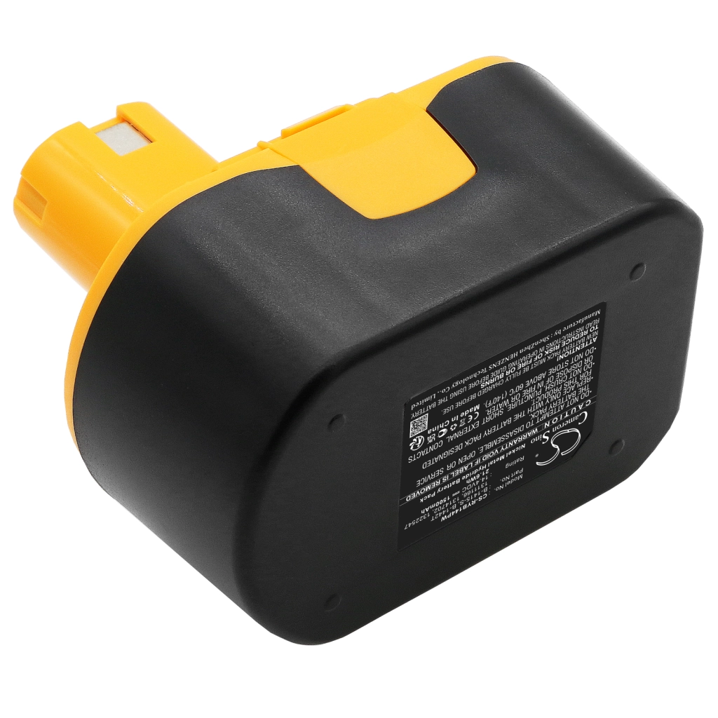 Battery Replaces 1400671