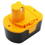 CS-RYB144PW<br />Batteries for   replaces battery 1400656