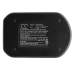 Battery Replaces 1400671