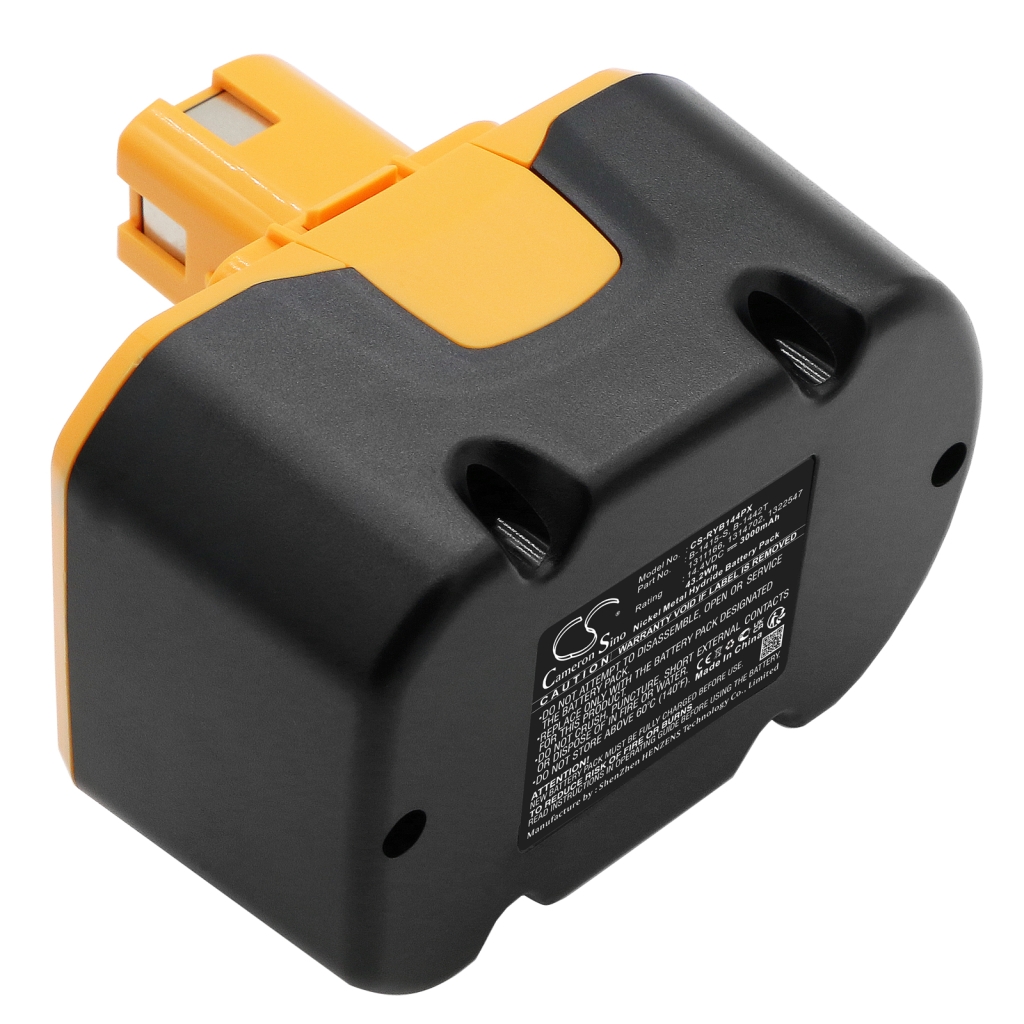 Battery industrial Ryobi HP1441MK2