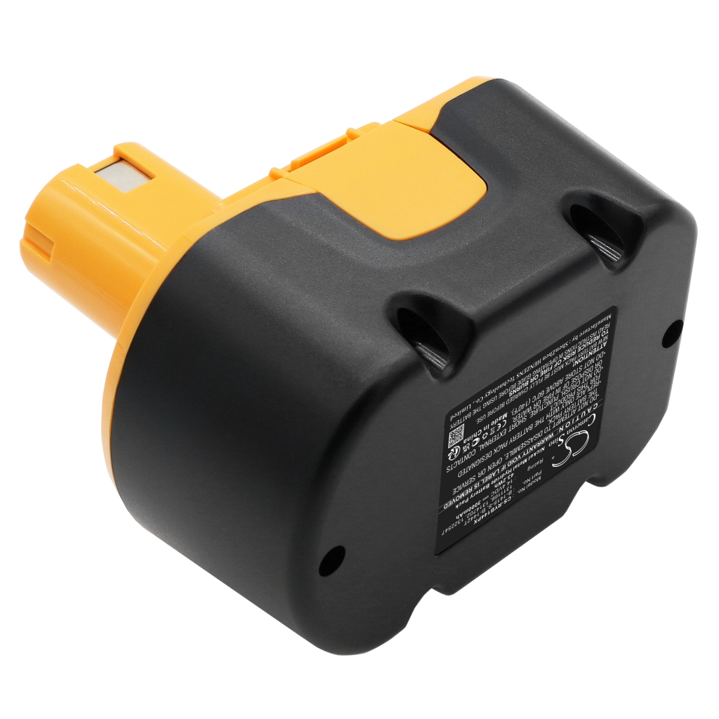 Battery industrial Ryobi HP1441MK2