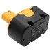 Battery Replaces 130224011