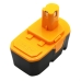 Battery industrial Ryobi CRP-1801