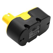 Kompatybilna wymiana baterii za Ryobi ABP1801,ABP1803,BCP1817/2SM,BPP-1813,BPP-1815...