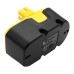 Battery industrial Ryobi P610