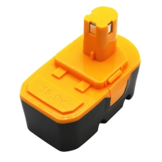 Kompatybilna wymiana baterii za Ryobi ABP1801,ABP1803,BCP1817/2SM,BPP-1813,BPP-1815...