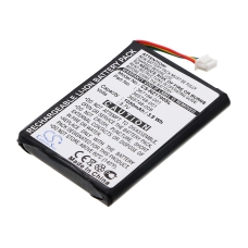 Compatible battery replacement for HP 365748-001,365748-005,367194-001