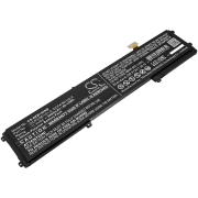 Bateria do notebooków Razer RZ09-01953E52-R3U1