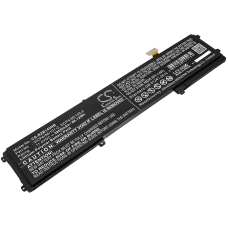 Kompatybilna wymiana baterii za Razer 3ICP4/56/101-2,3ICP4/56/102-2,3ICP6/87/87/2,BETTY4,BETTY4B...