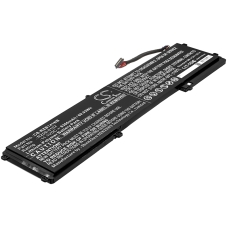 Kompatybilna wymiana baterii za Razer RZ09-0102