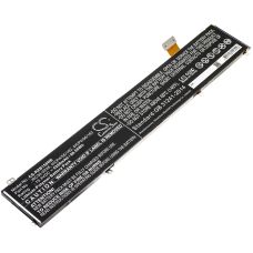 Kompatybilna wymiana baterii za Razer 4ICP4/55/162,4ICP4/56/162,RC30-0248