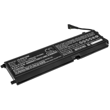 Kompatybilna wymiana baterii za Razer RC30-0328