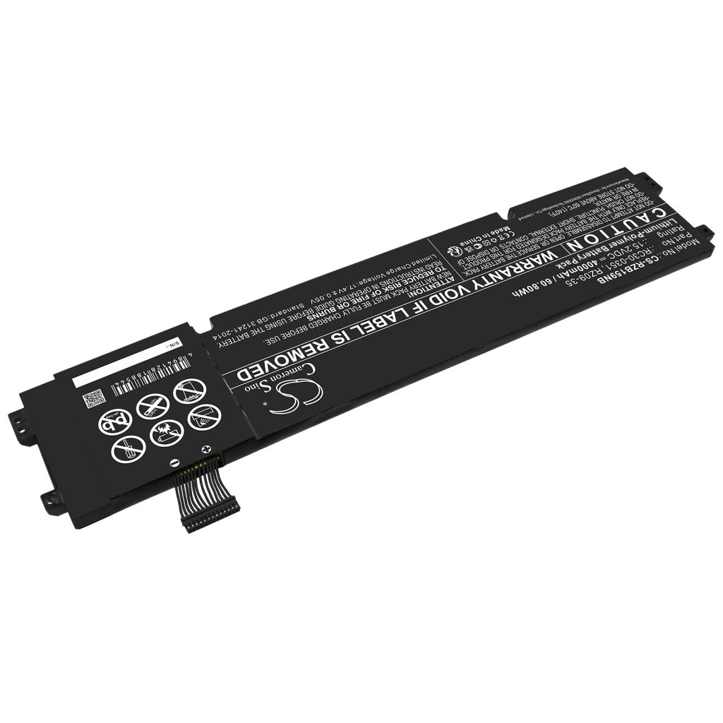Bateria do notebooków Razer Blade 15 Base