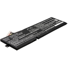 Kompatybilna wymiana baterii za Razer 3ICP8/38/83-2,961TA002F,GMS-C60