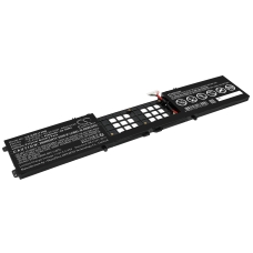 Kompatybilna wymiana baterii za Razer RC30-0287,RZ09-0287,RZ09-02876E92-R341,RZ09-02876E92-R3B1,RZ09-02876E92-R3E1...