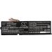 Notebook battery Gigabyte CS-RZB170NB