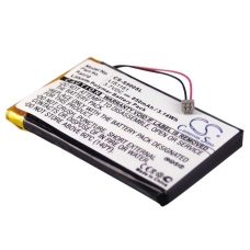Kompatybilna wymiana baterii za Sony LIS1161