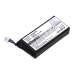 Baterie do odtwarzaczy MP3 Philips CS-SA135SL