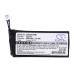 Baterie do odtwarzaczy MP3 Philips CS-SA135SL