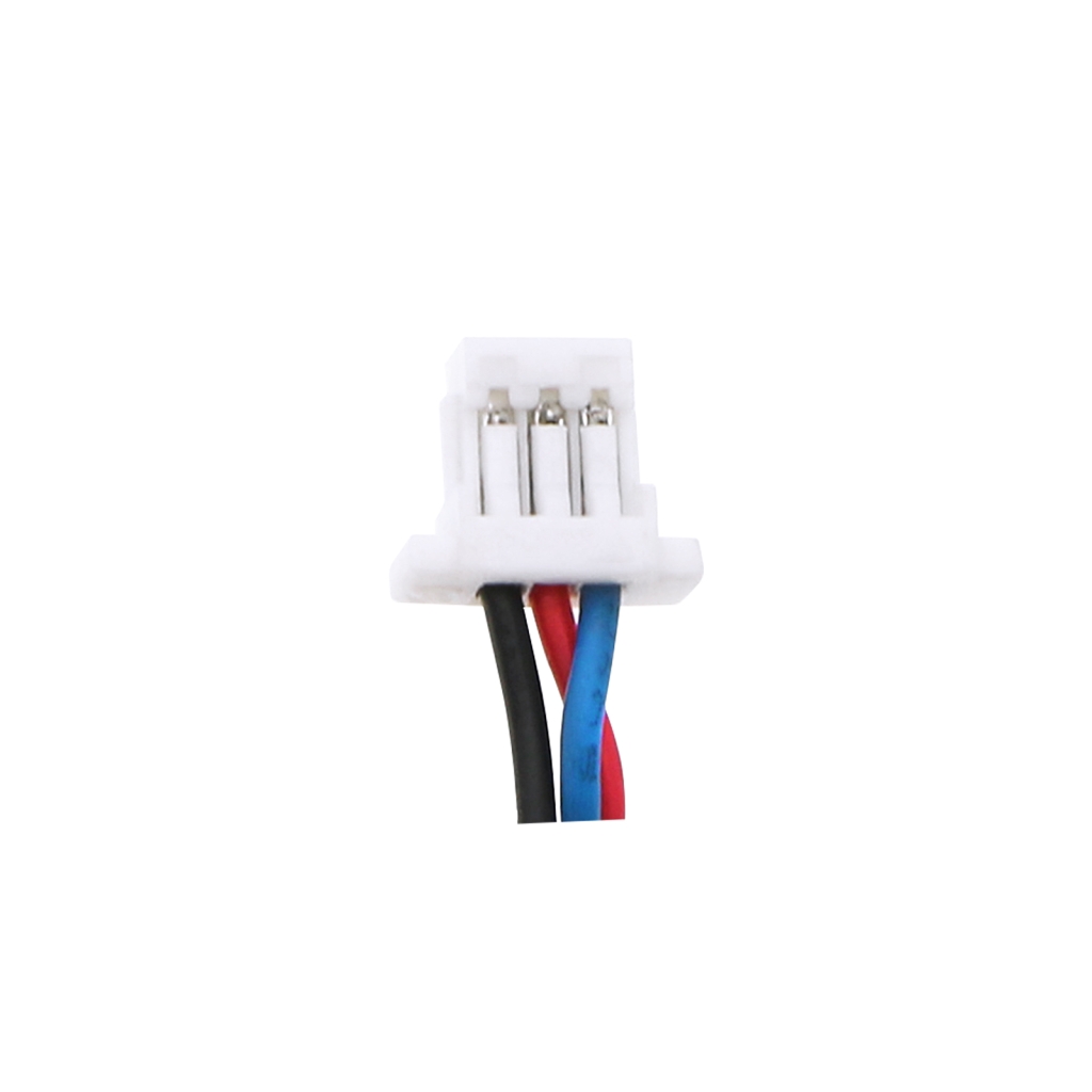 Baterie do odtwarzaczy MP3 Philips CS-SA135SL