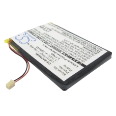 Kompatybilna wymiana baterii za Sony 1-756-493-12,5427B,LIS1317HNP