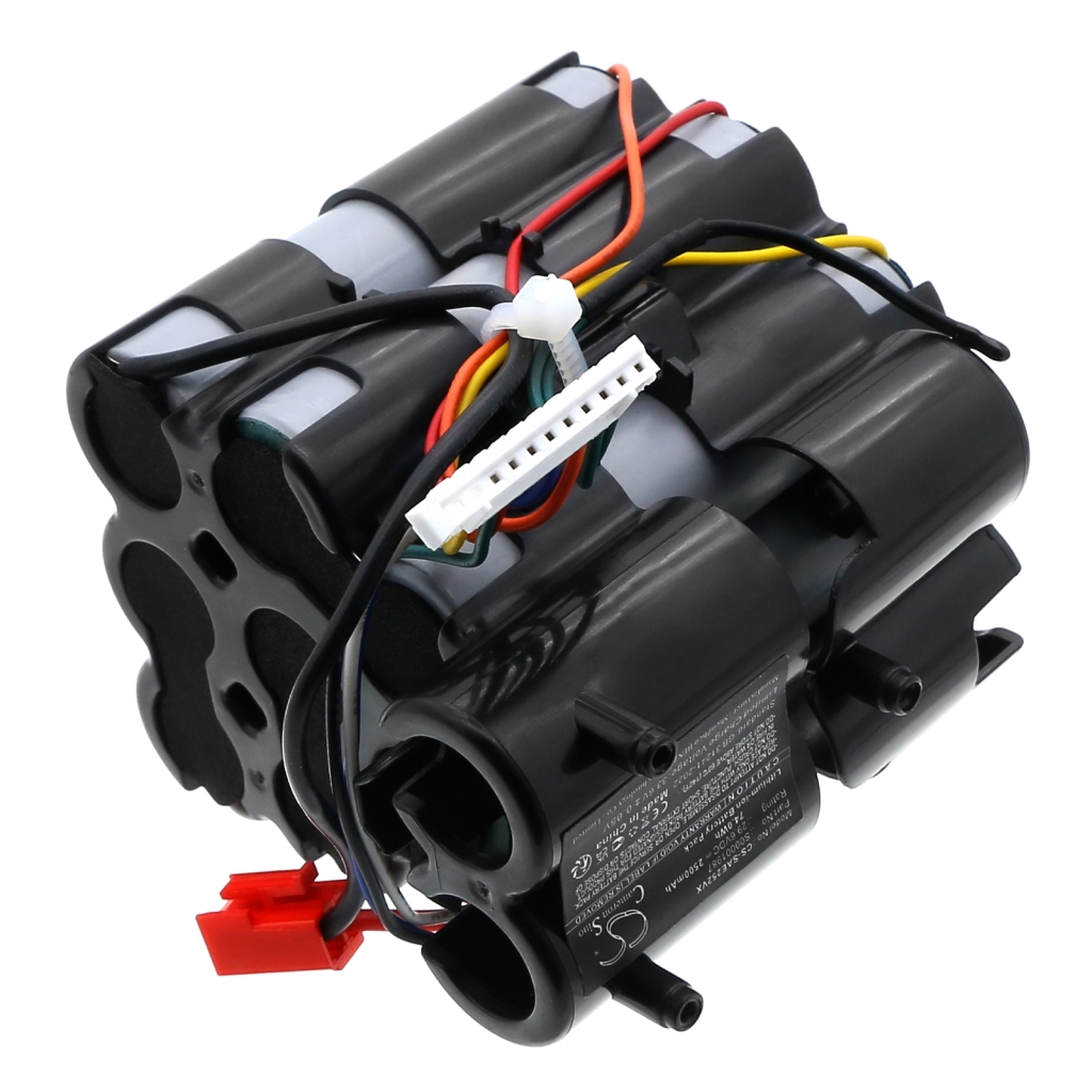 Compatible battery replacement for Solac S00001987