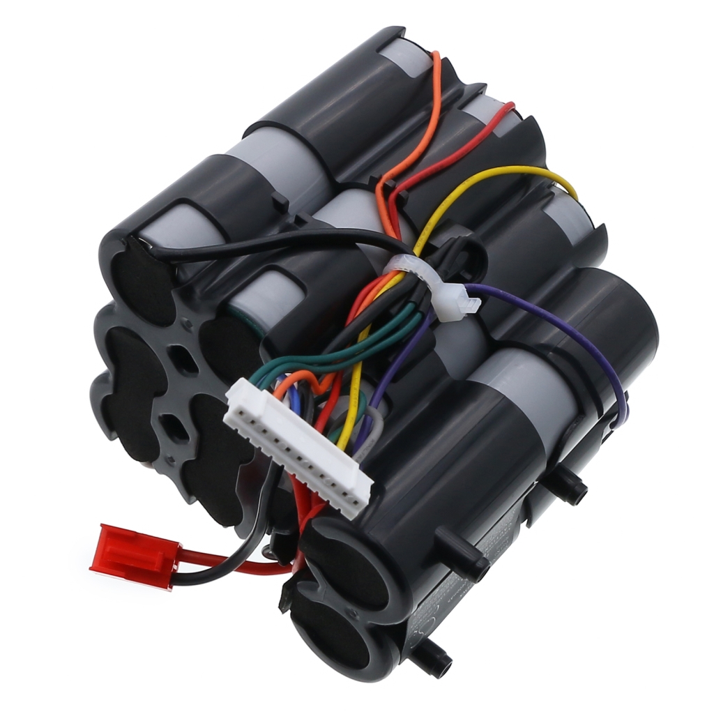 Compatible battery replacement for Solac S00001979