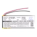 MP3, MP4, PMP Battery Sony CS-SAE400SL