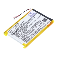 Kompatybilna wymiana baterii za Sony 1-756-819-11