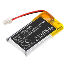 Kompatybilna wymiana baterii za Samson 1-OTH0138,501630