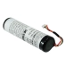 Baterie do odtwarzaczy MP3 Sony CS-SAP1SL