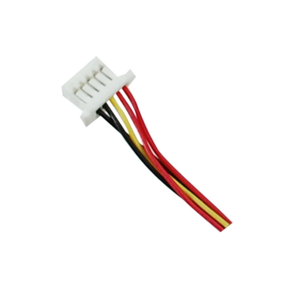Baterie do odtwarzaczy MP3 Sony CS-SAP1SL