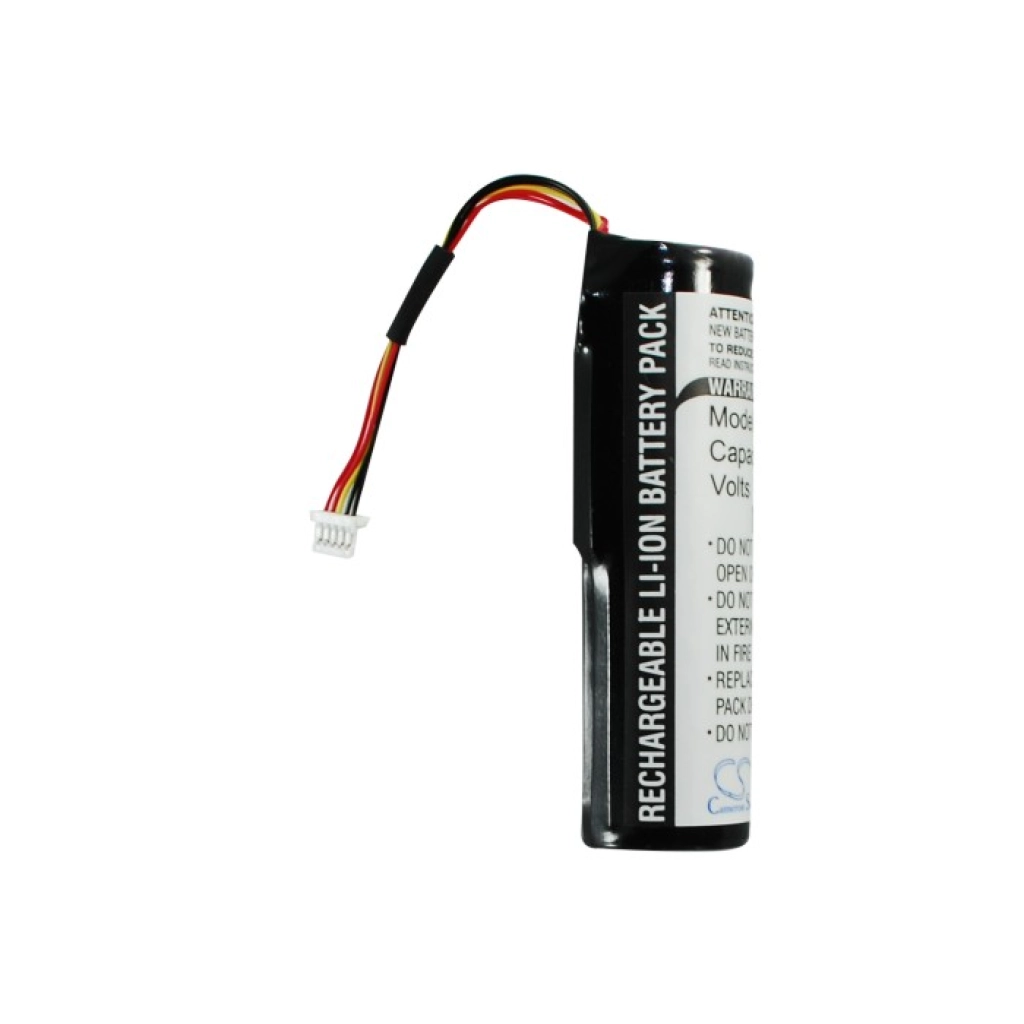 Baterie do odtwarzaczy MP3 Sony CS-SAP1SL