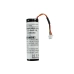 Baterie do odtwarzaczy MP3 Sony CS-SAP1SL