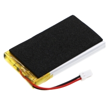 Compatible battery replacement for Samson 1-OTH0157