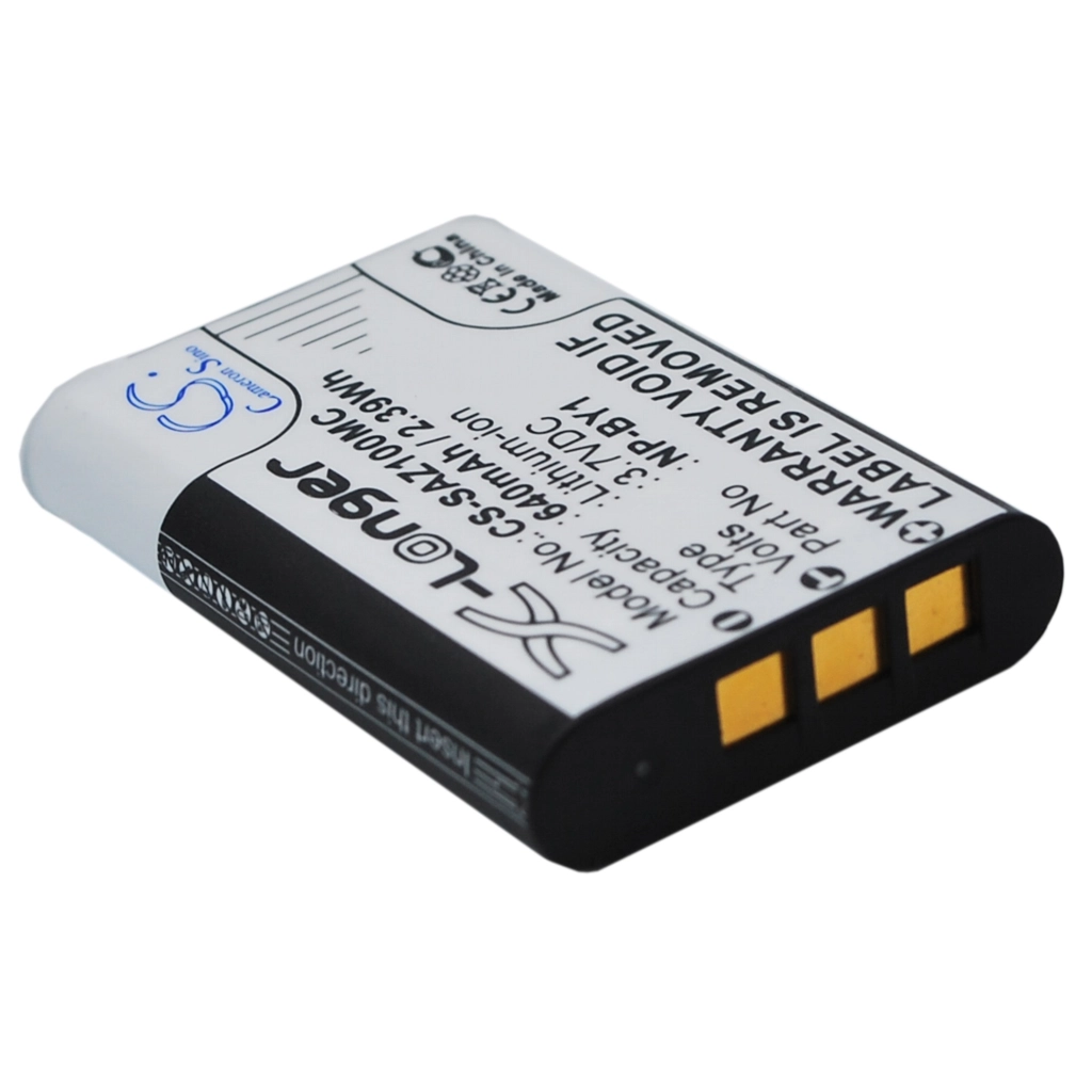 Camera Battery Sony HDR-AS10