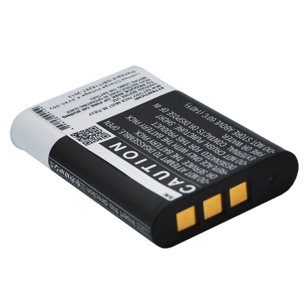 Camera Battery Sony HDR-AS10