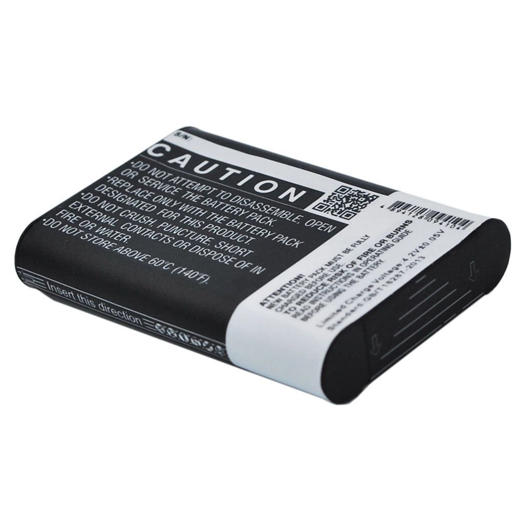 Camera Battery Sony HDR-AS10