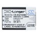 Camera Battery Sony HDR-AS10