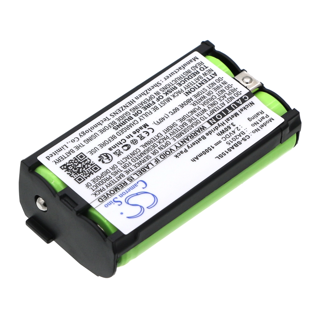 Battery Replaces BA2015G2