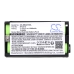 Battery Replaces BA2015G2