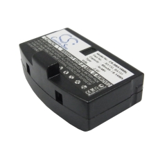 Kompatybilna wymiana baterii za Williams sound BA150,BA151,BA152,BATAP97A,WEST-BA151