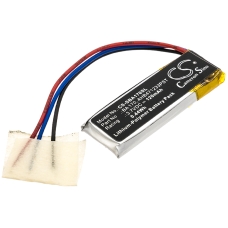 Kompatybilna wymiana baterii za Sennheiser AHB471233PST,BA 170